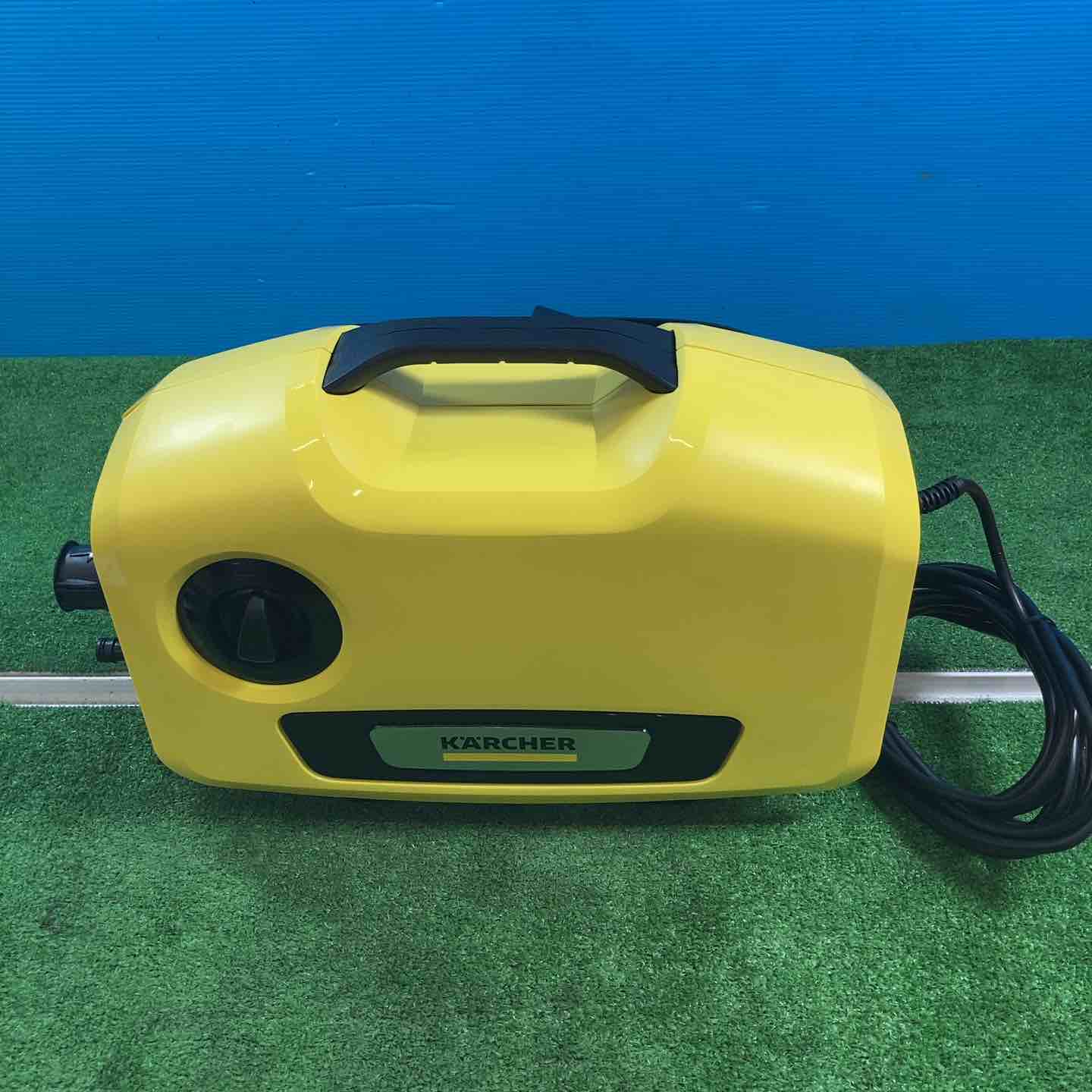 ◇ケルヒャー 高圧洗浄機 K2 サイレント【岩槻店】 – アクトツール