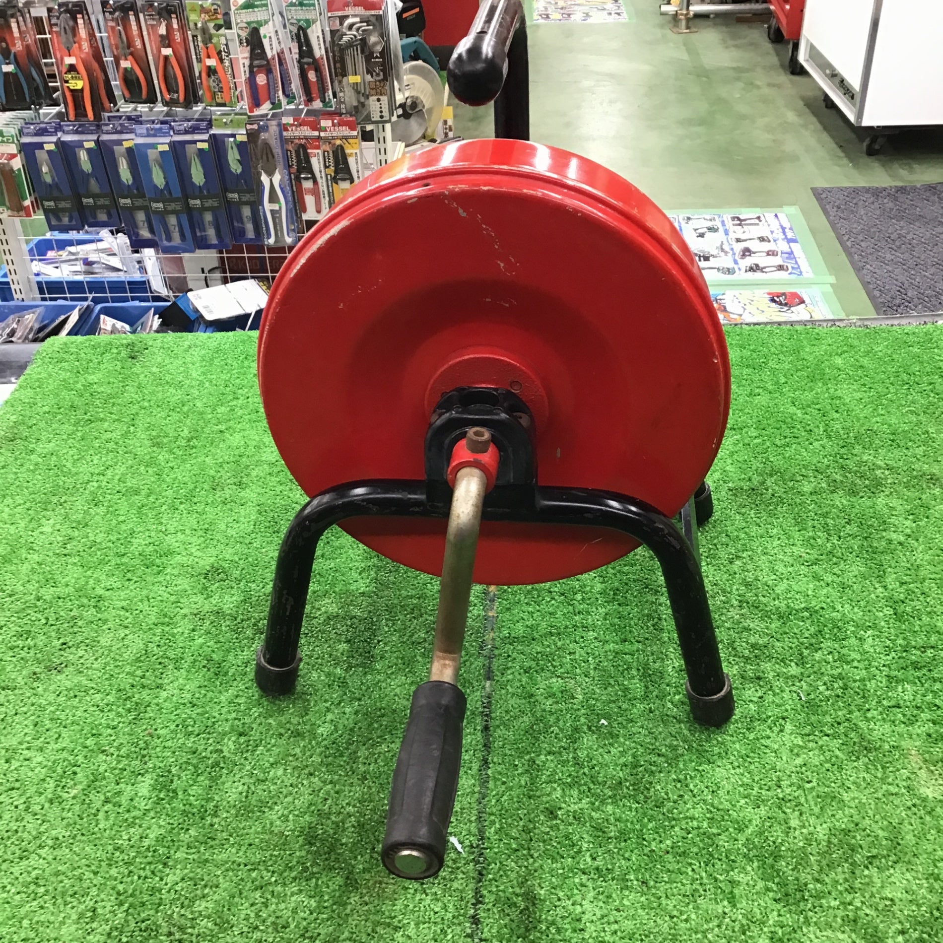 ASADA アサダ ドレンクリーナー H-2【桶川店】 – アクトツール