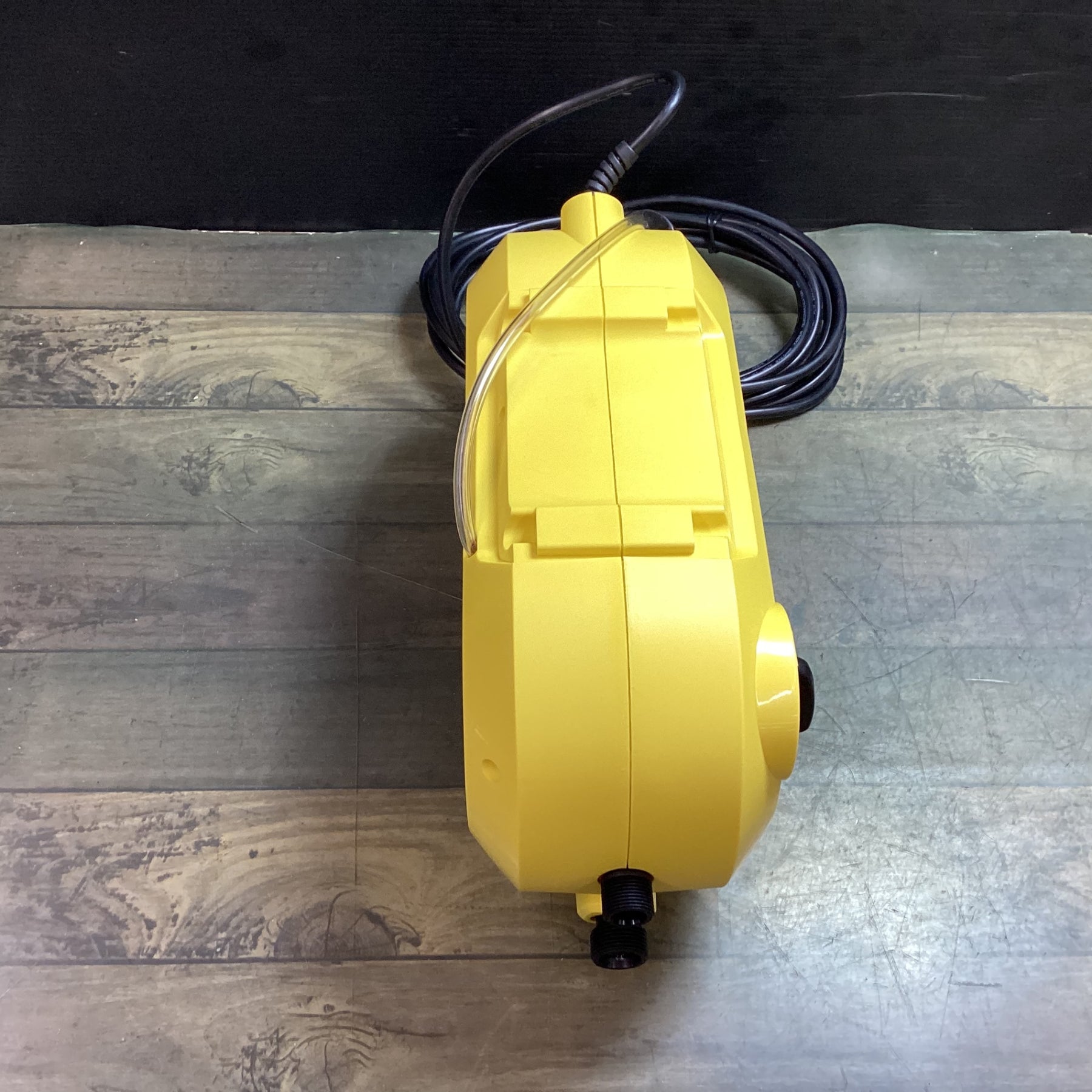 未使用品】〇【ジャパネットたかた公式】ケルヒャー 家庭用高圧洗浄機