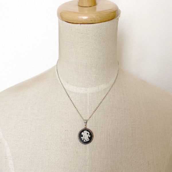 WEDGWOOD ウェッジウッド スターリングシルバー ホールマーク