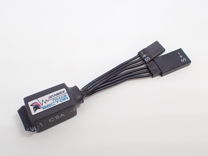 アドバンスド・パワー・デバイス シリーズ | アキュヴァンス