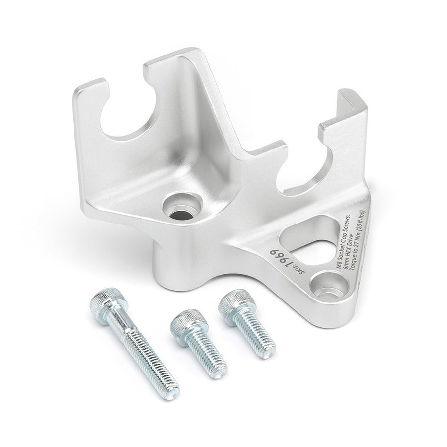 10th Gen Civic/Accord Shifter Cable Adapter Bracket for K20Z3