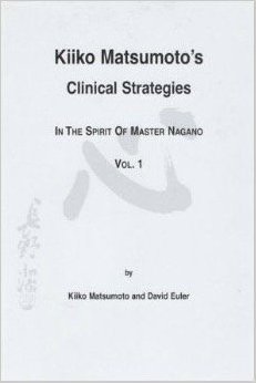 Top 8 recommended Books – Acupuncture ~ Japanese Style