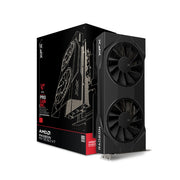 XFX Swift AMD Radeon RX 9060 XT OC Gaming Edition with 8GB GDDR6