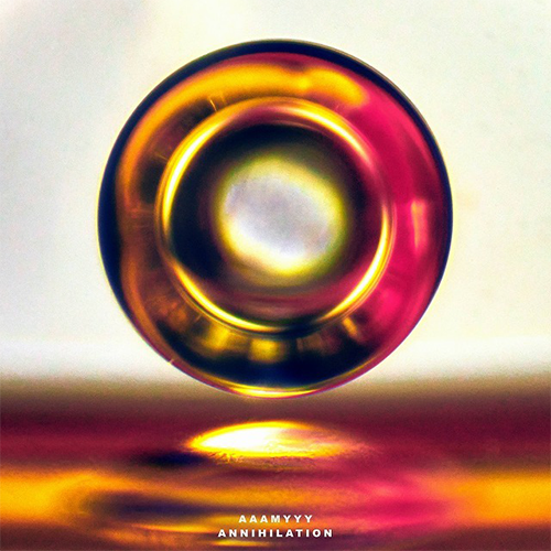 LIVE | AAAMYYY Official HP