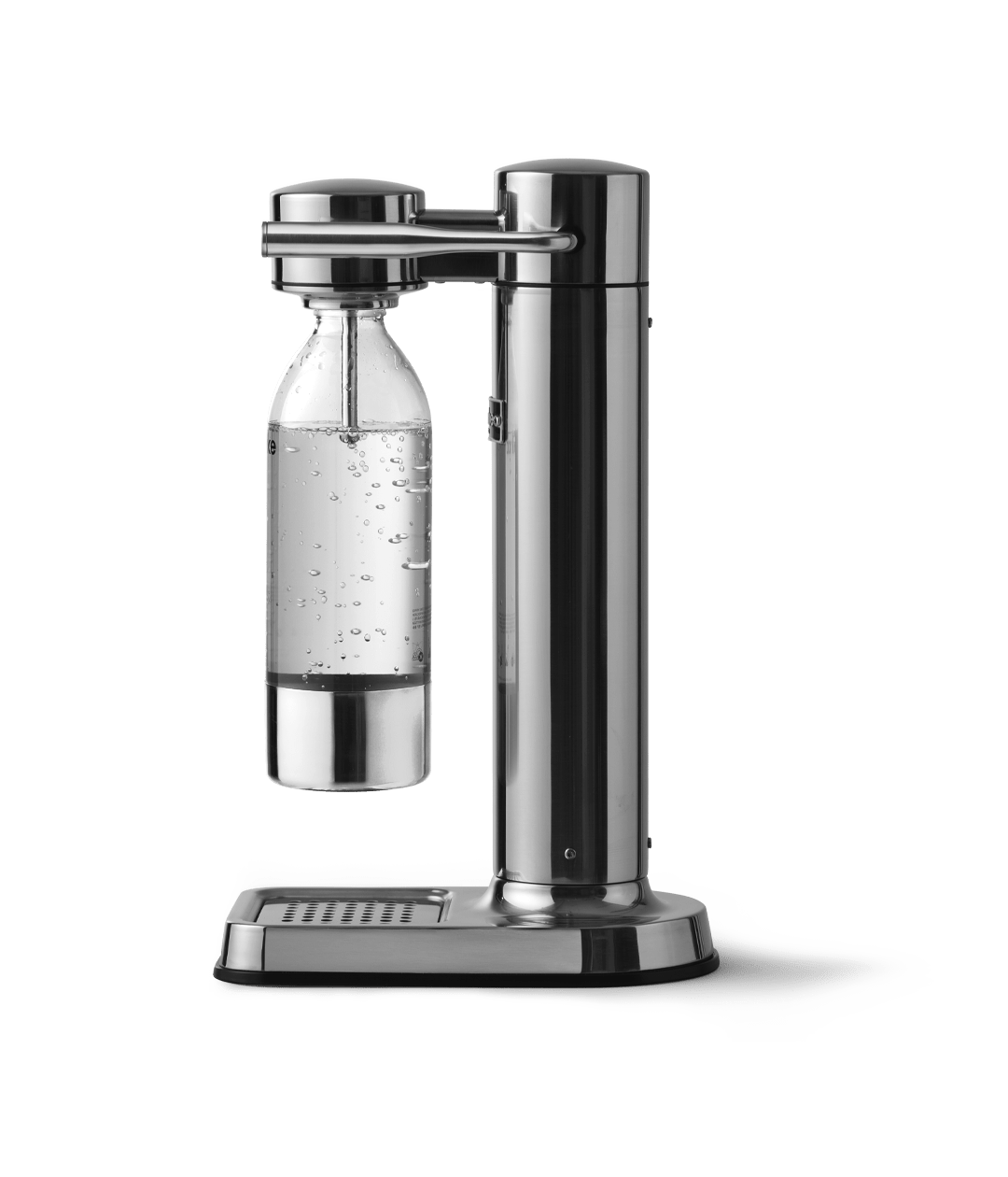 Aarke Carbonator 3 Copper - Sparkling Water Maker