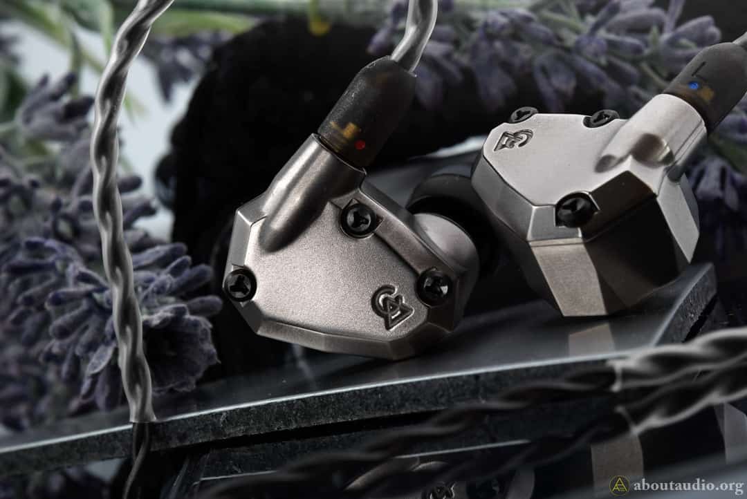 Campfire Audio Ara Review: Succeed to the throne - About Audio Reviews