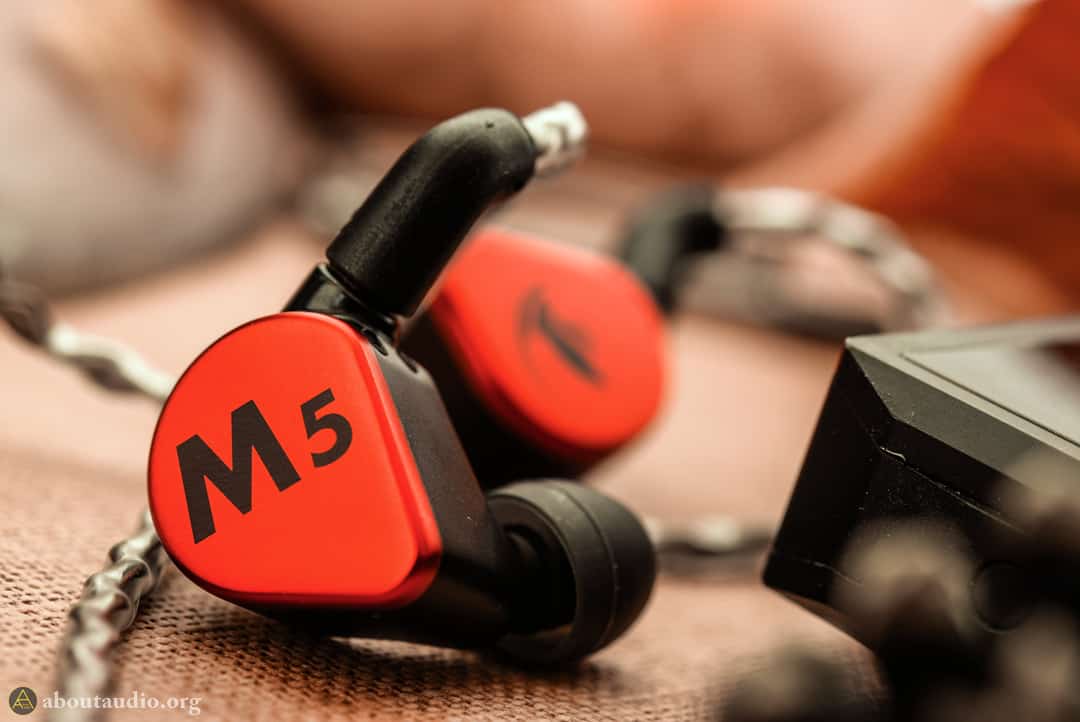 FIR M5 Review: First Class - About Audio Reviews