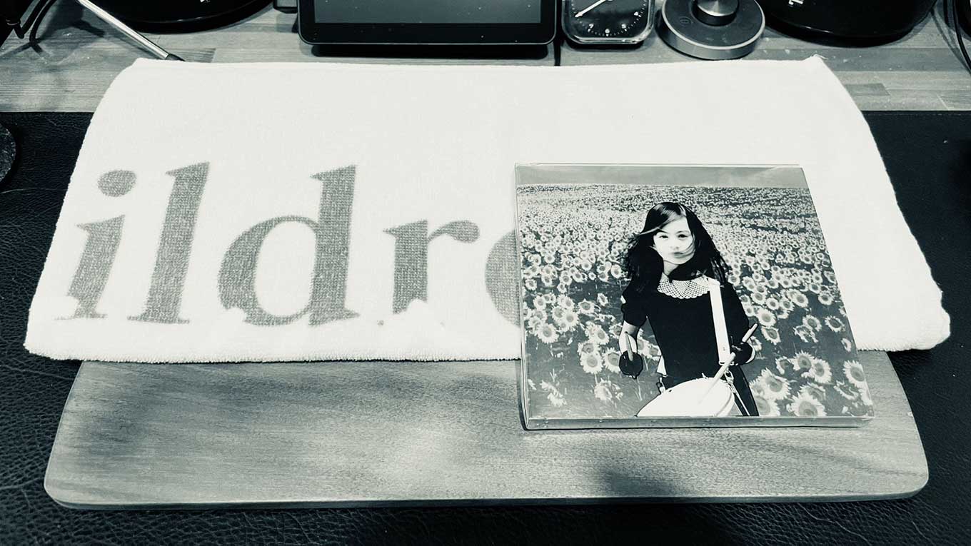 音楽レビュー 「BOLERO（Mr.Children）」｜about Lovin'