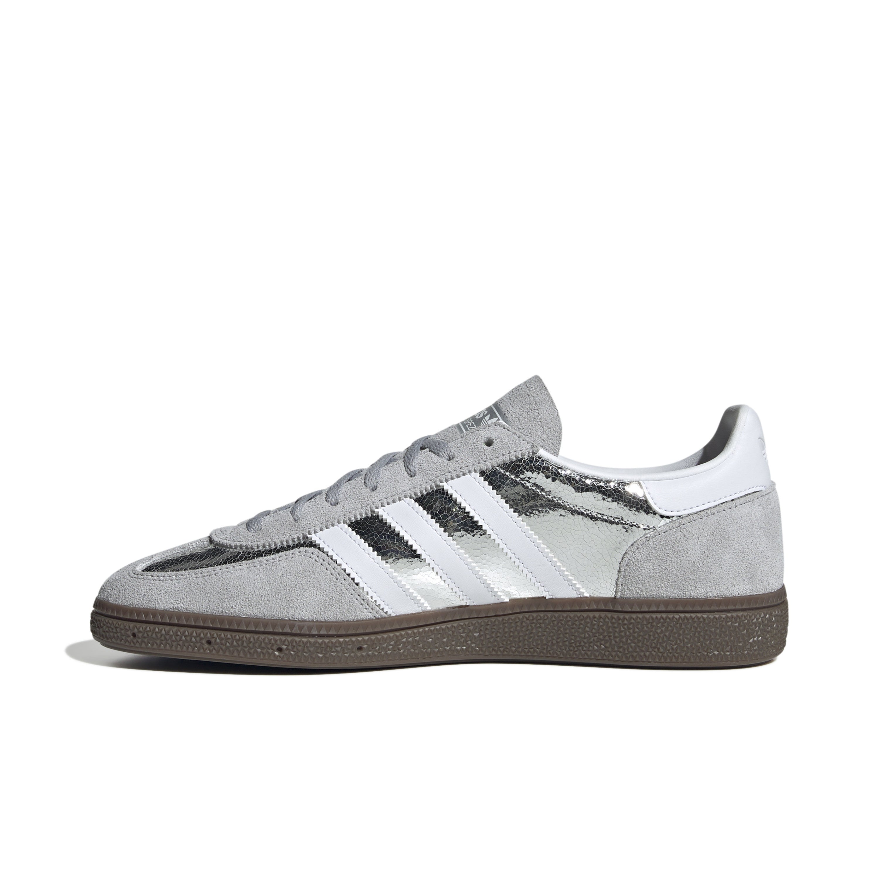 HANDBALL SPEZIAL SHOES - SILVER METTALIC/FTWR WHITE – ABC-MART