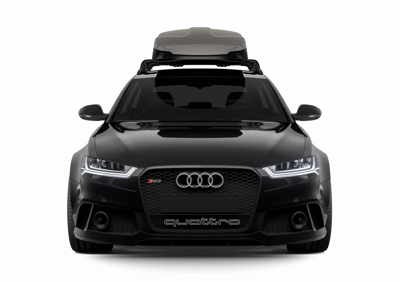 スーリーTHULE ルーフボックスAlpine THULE(スーリー) ルーフボックス