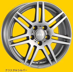 ATS［TWIN］ホイール｜メルセデス ポルシェ｜阿部商会