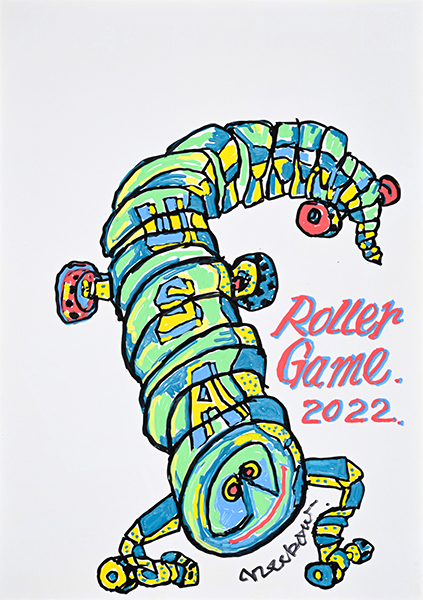 宮井 昭 | Able Art Company