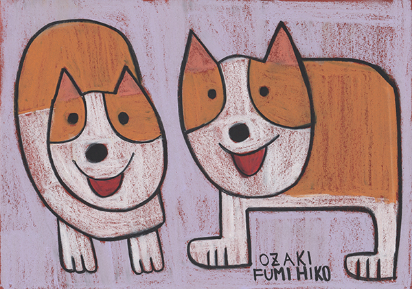 尾崎 文彦 | Able Art Company