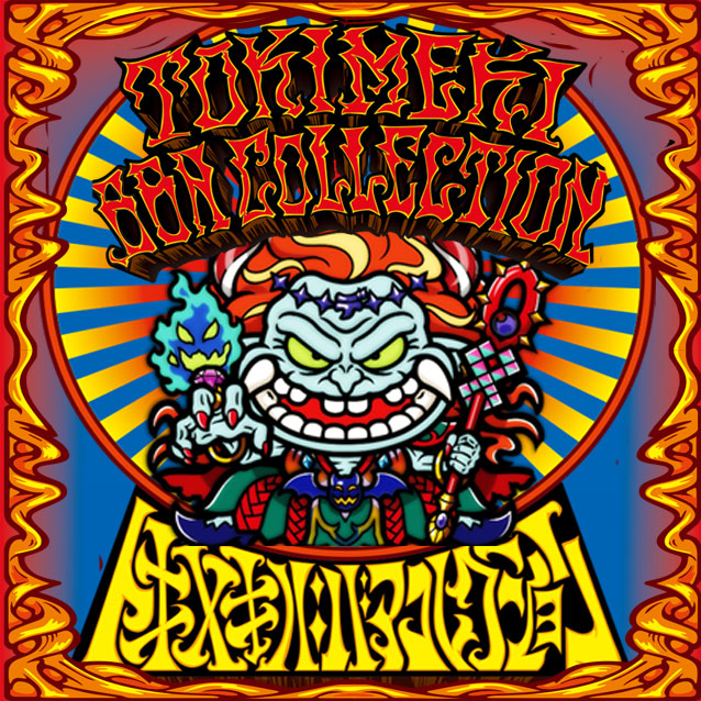 AGAWA / 「デビルデ陰摩羅鬼」「ブラック撫子」受注生産（受付期間7月