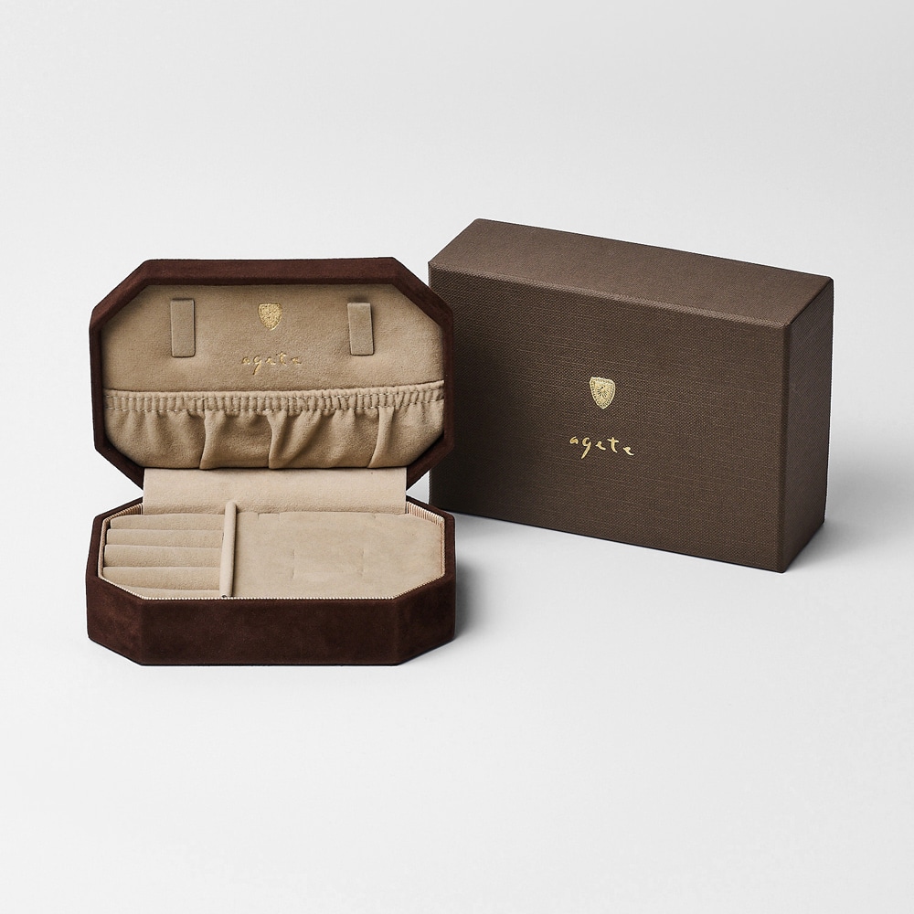 ギフトBOX ヴィンテージ | agete(アガット)公式オンラインストア