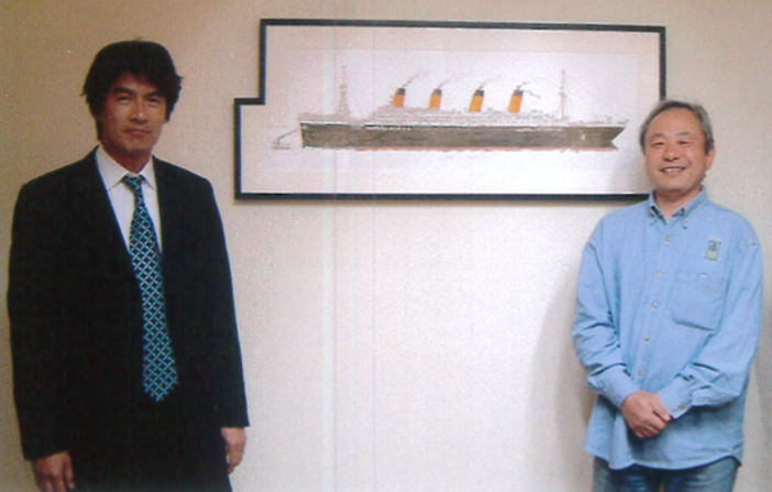 追悼】 岡康道は冗談のように死んだ。 小田桐昭 | Agenda note