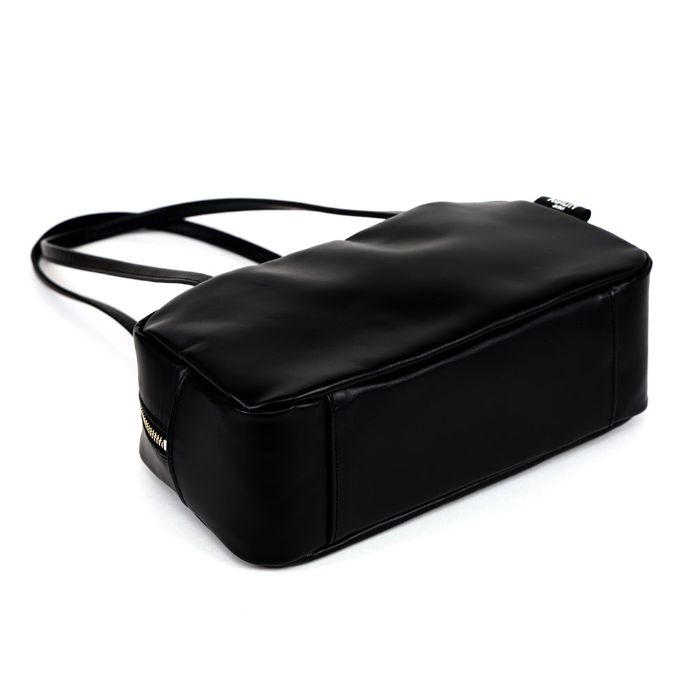 ブリックミニボストン』(全2色)ソフィア/スマートな横長フォルムの