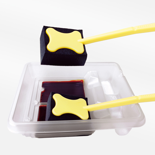 セルスポ®ブイプラス｜消毒処置用具｜商品一覧｜メディカル事業株式