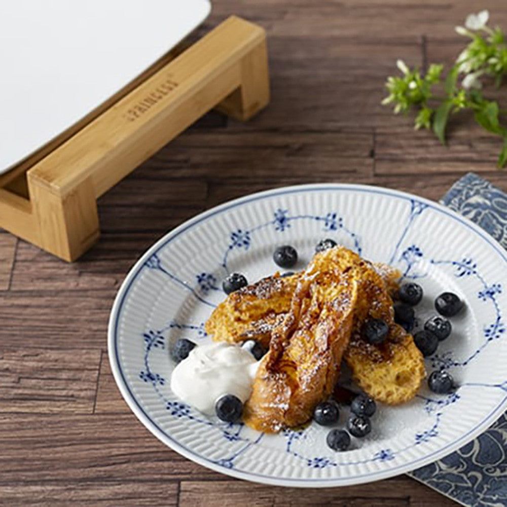 プリンセス PRINCESS Table Grill Pure ホットプレート（ホワイト