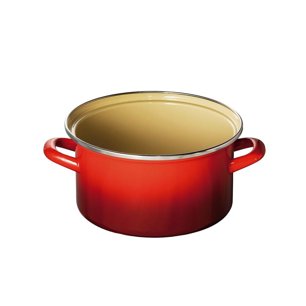 ル・クルーゼ EOSキャセロール20cm チェリーレッド – AOYAMA GIFT