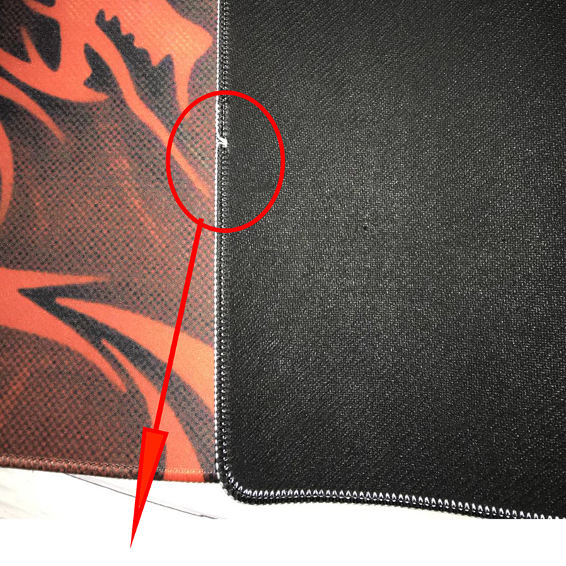 ハンター × ハンターマウスパッド大型コンピュータマット70x40センチ