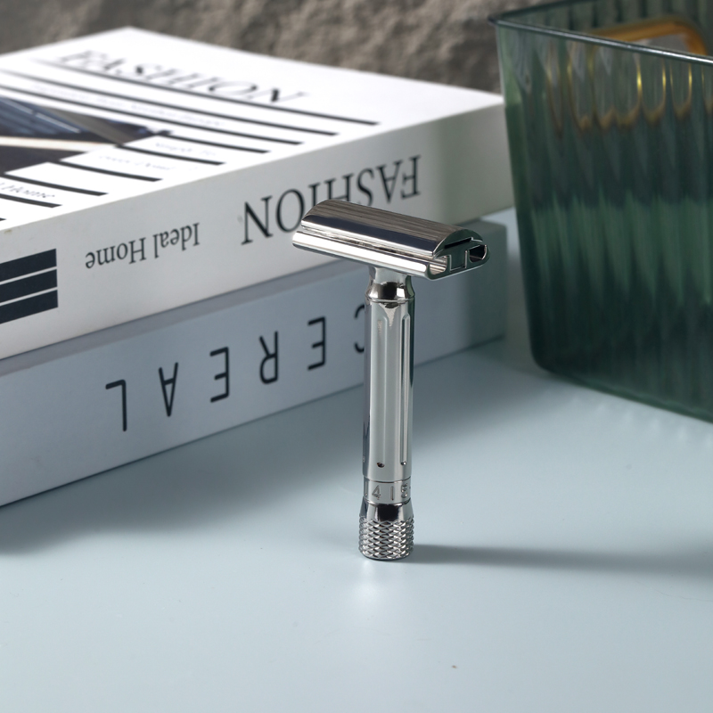 Yaqi Avanti Stainless Steel Adjustable Safety Razor - AliExpress 66