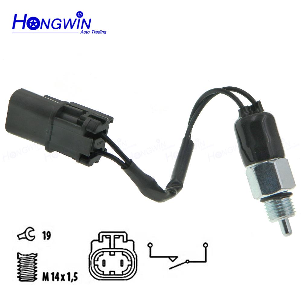 32005-21U1B 3200521U1B Reverse Light Switch For Nissan Frontier