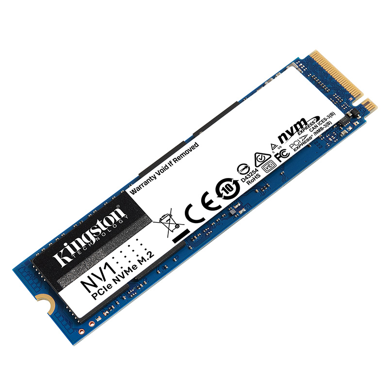 Kingston NEW NV3 NVMe M.2 2280 M 2 SATA SSD 2TB 1 TO 500GB 1TB