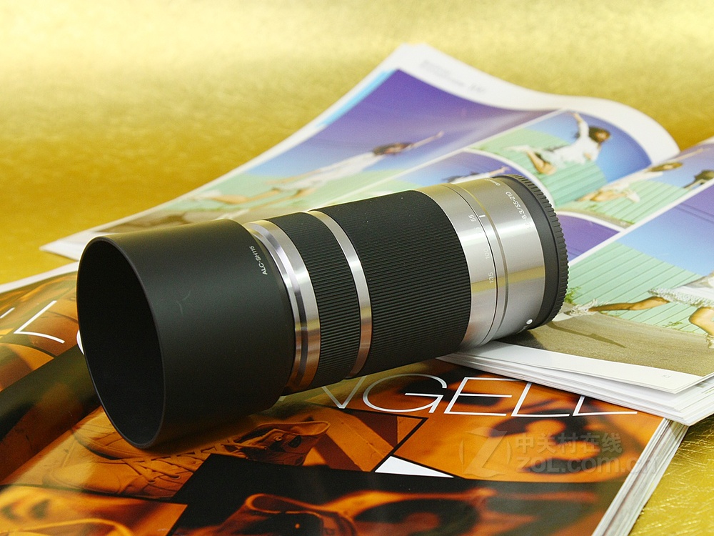 ソニー55-210レンズe 55〜210ミリメートルf/4.5-6.3 oss eマウント