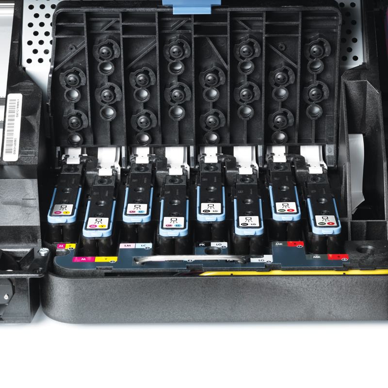 For HP 771 Printhead HP771 CE017A CE018A CE019A CE020A Print Head