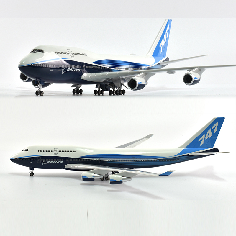 ハウスカラー B747-8】1/400航空機ダイキャストモデル JC Wings 747-8F