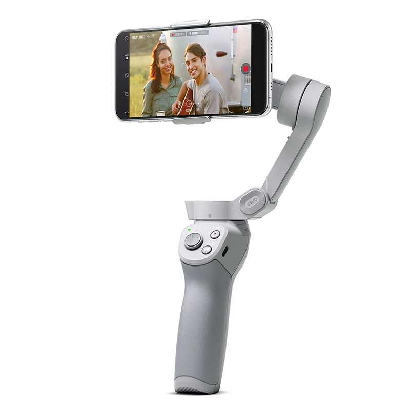 DJI OM5 OSMO Mobile 5 Handheld Foldable Stabilizer Gimbal for