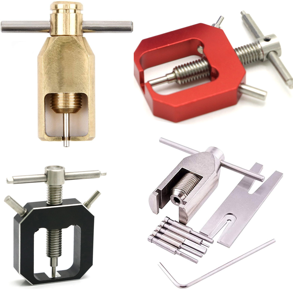 新しい歯抽出器ピニオンプーラーモーターギア抽出器ミニ 4WD ツール RC