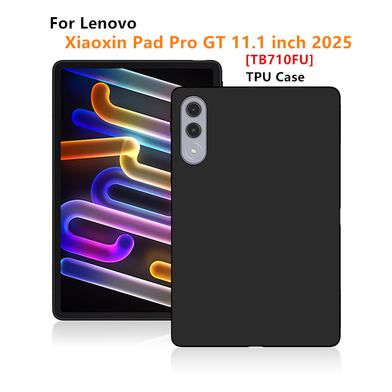 Lenovo Xiaoxin Pad Pro GT 11.1インチ 2025 保護ケース TB710FU 11.1