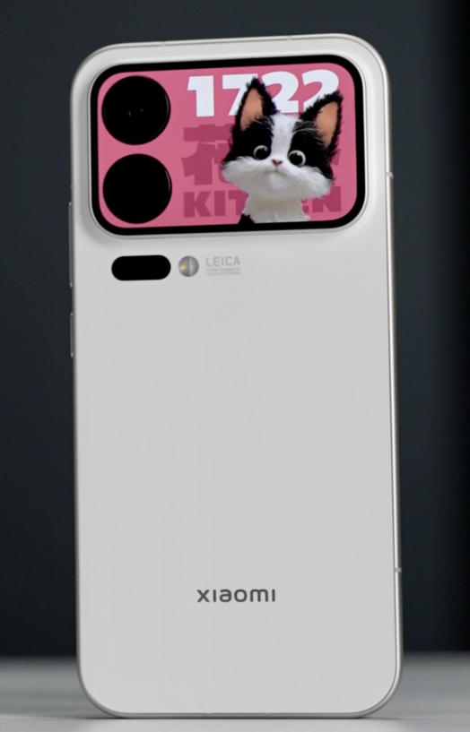 China Version Xiaomi 17 Pro Max Smartphone 6.9