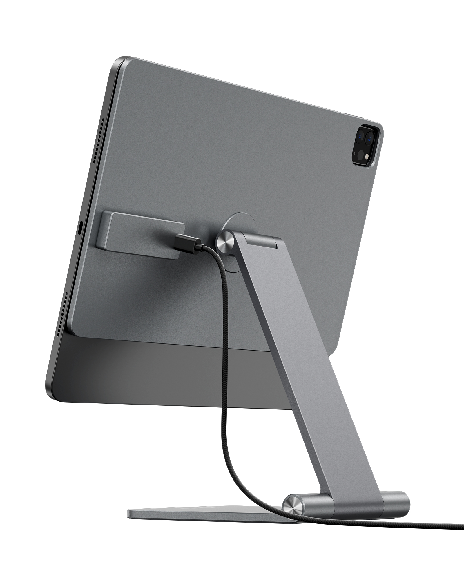 KUXIU X33 PRO MAX iPad 磁気充電スタンド iPad Pro 11/12.9/13インチ