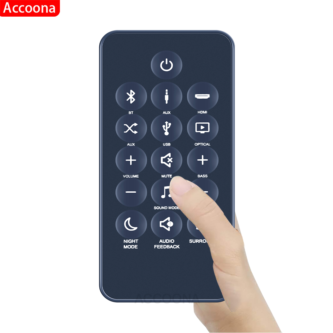 Jbl bar,BT-0520チャンネル,サウンドバー,2.0 Bt0520用の交換用