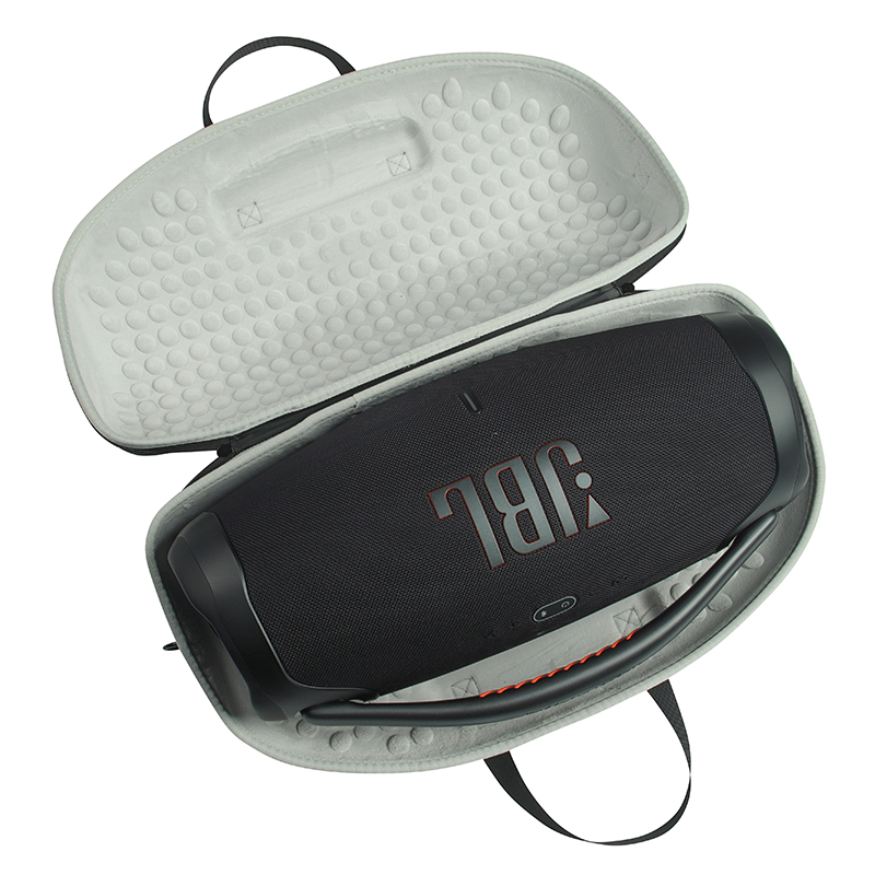 旅行用ハードケース,収納バッグ,Jbl用キャリングケース,ブームボックス