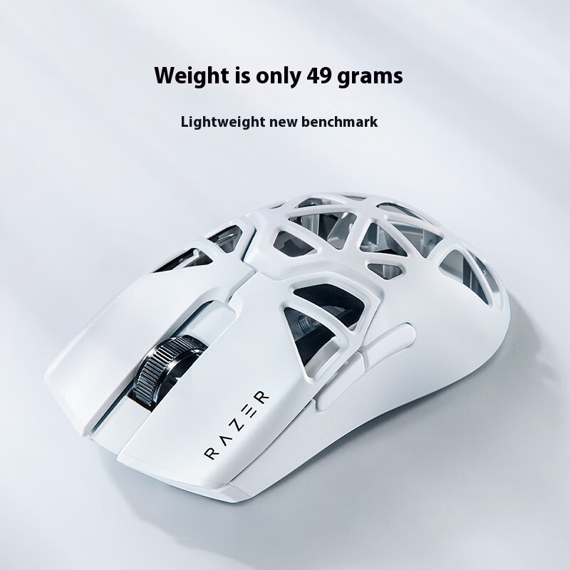 Razer Viper Mini Signature Edition Mouse Dual Mode Wireless 8K