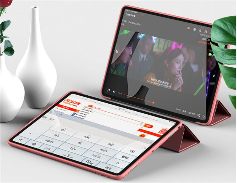 2022 MatePad 10.4 Case BAH3-W59 For Huawei MediaPad M5 lite Case