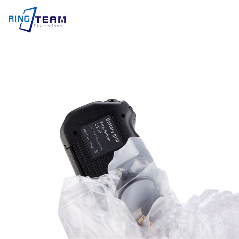 Nikon-MB-D200用バッテリーグリップ,DS200デジタルカメラ用,バッテリー