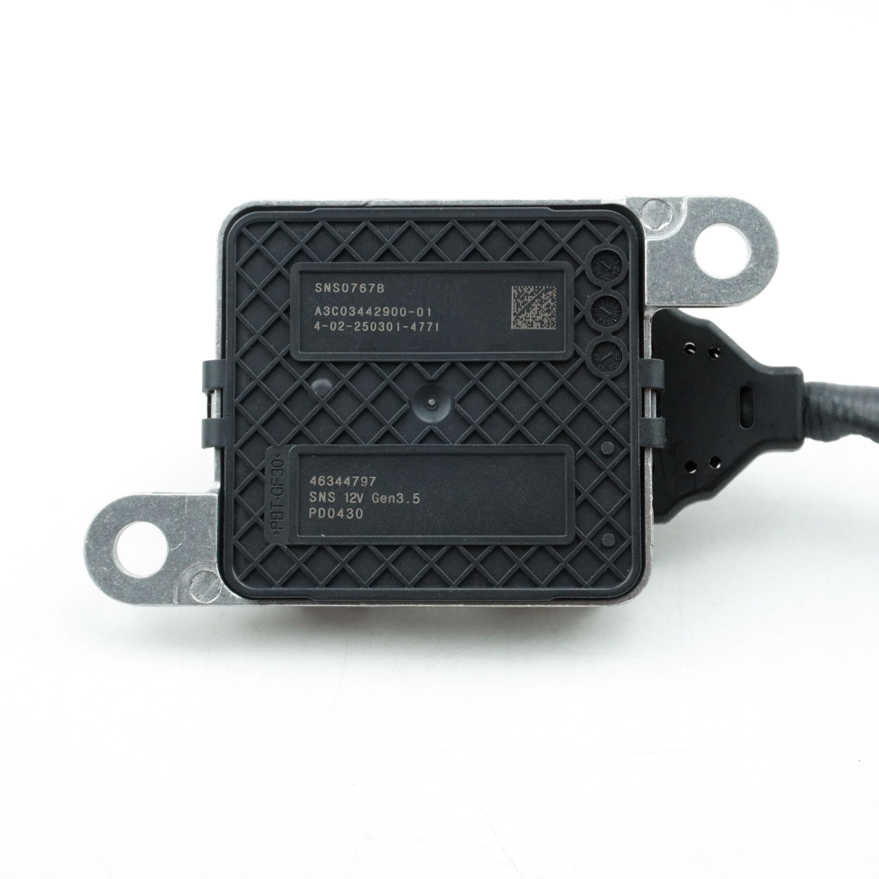 46344797 SNS0767B NOx Sensor High Quality Nitrogen Oxide Sensor