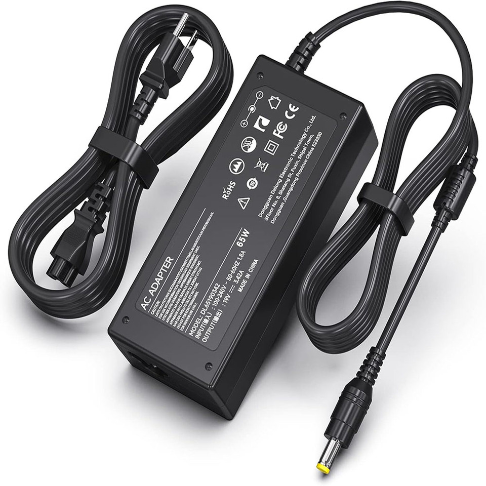 Asusモニター電源コード、19v、22 ''、23'' 、24 ''、27'' 、vg278