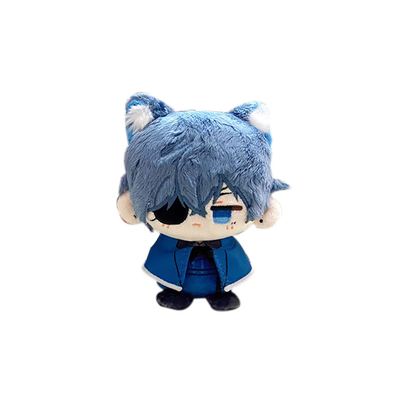 12 センチメートルアニメ黒執事ぬいぐるみシエル・ファントムハイヴ