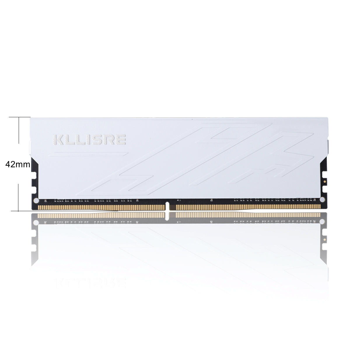 Kllisre DDR4 8GB 3200MHz 3600MHz Desktop Ram Memory - AliExpress 7