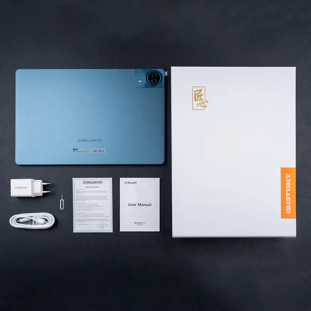 Teclast T70タブレット 2025年モデル 14インチFHD Android 15 MTK