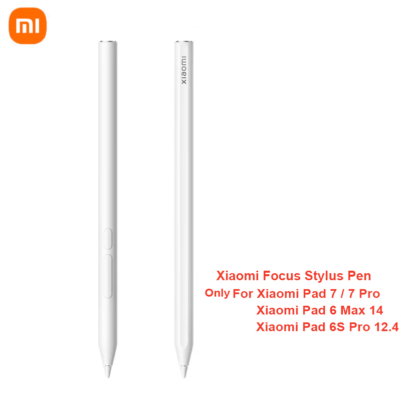 Original Xiaomi Focus Stylus Pen For Xiaomi Pad 7 / 7Pro Mi Pad 6s