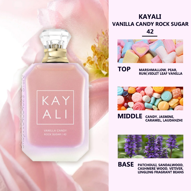 即納✨KAYALI カヤリ 100ml オードパルファム 香水 HUDA 33 即納