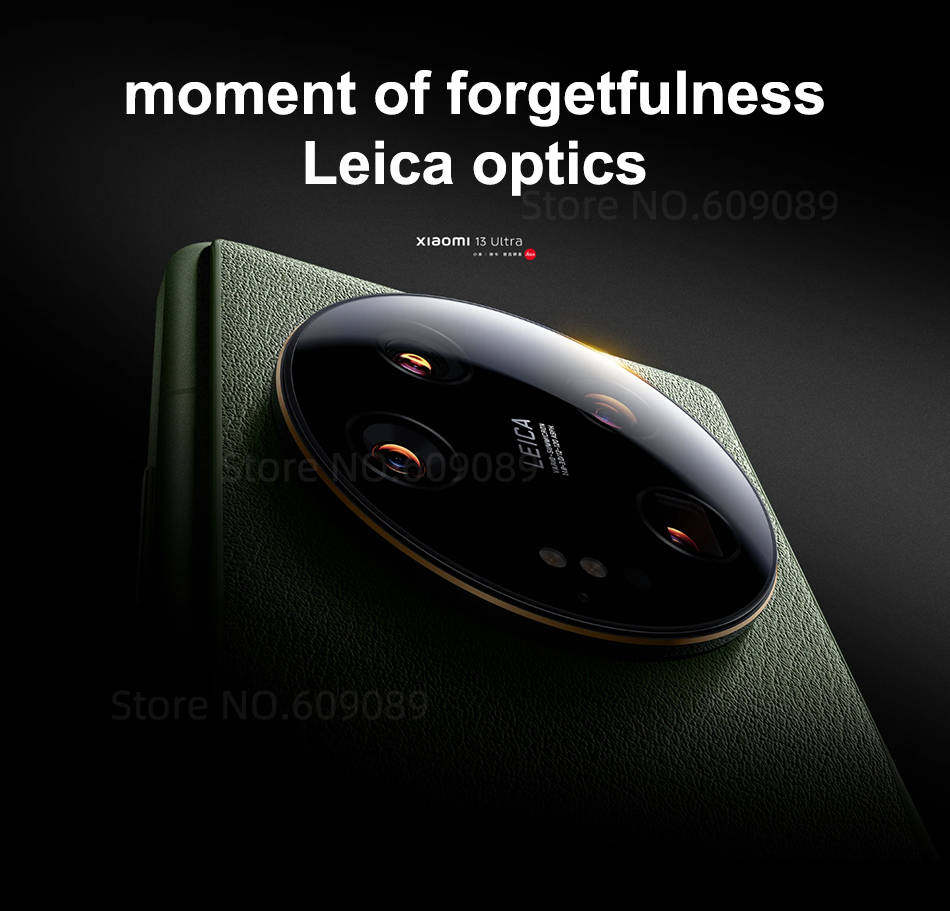 Xiaomi 13 Ultra 5G Android Smartphone